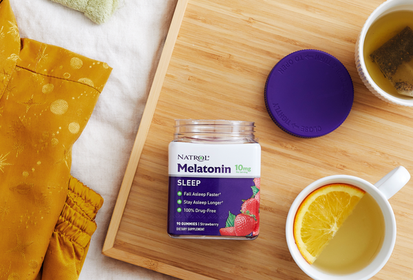 How Much Melatonin To Take & Usage: What You Need To Know