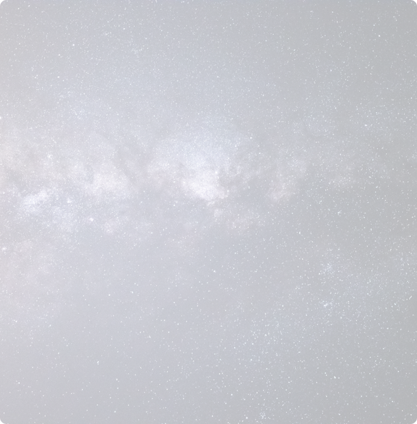 Night sky