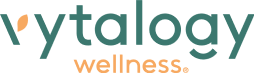 Vytalogy Wellness logo