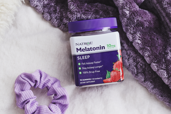 What Is Melatonin And How Does It Work?