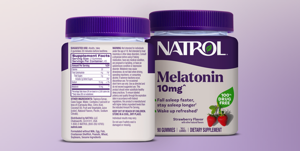 How to Read Supplement Labels