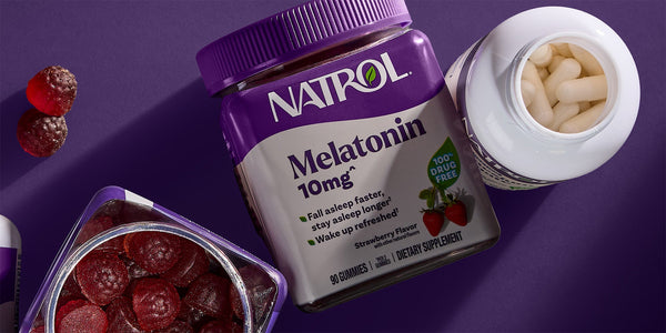How Much Melatonin To Take & Usage: What You Need To Know