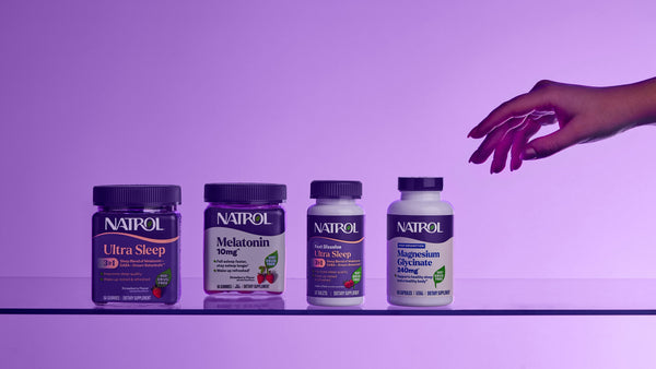 Get Your Sleep Back on Track After Travel