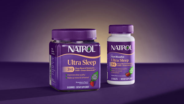 What Is Melatonin And How Does It Work?