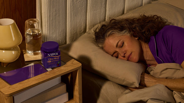 How To Develop Healthy Sleep Habits