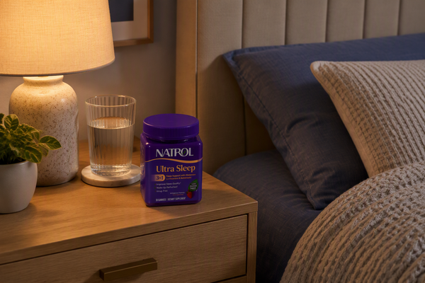 Is Melatonin Safe? Let's Find Out