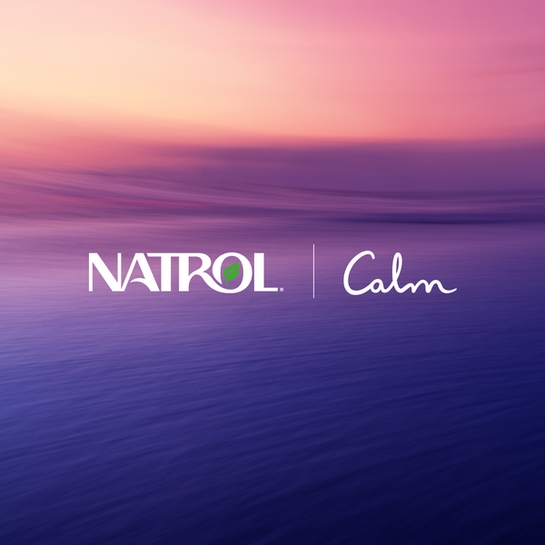 Natrol® Launches Ultra Sleep and Ultra Energy; Partners with Calm and Michelle Monaghan to Support the Full Sleep Cycle and 24-Hour Wellness