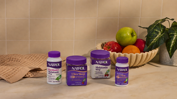 Melatonin Myth Busters