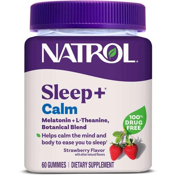 Sleep+™ Calm Gummies