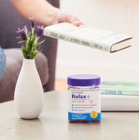 Shop Natrol Relax+ Supplements