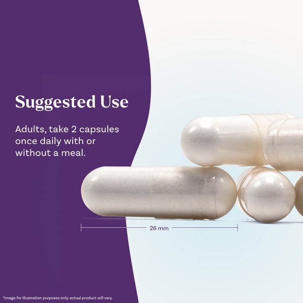 Extra Strength Magnesium, 400mg