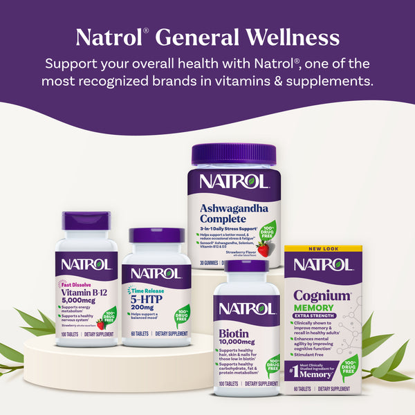 JuiceFestiv Daily Fruit & Veggie Capsules
