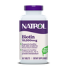 Biotin Tablets, 10,000 mcg