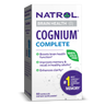 Natrol Cognium Complete Capsules Box Front