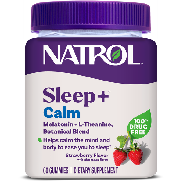 Sleep+™ Calm Gummies