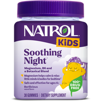 Kids Soothing Night® Gummies