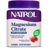 High Absorption Magnesium Citrate Gummies, 165mg