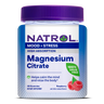 Magnesium Citrate Gummys Bottle 60ct