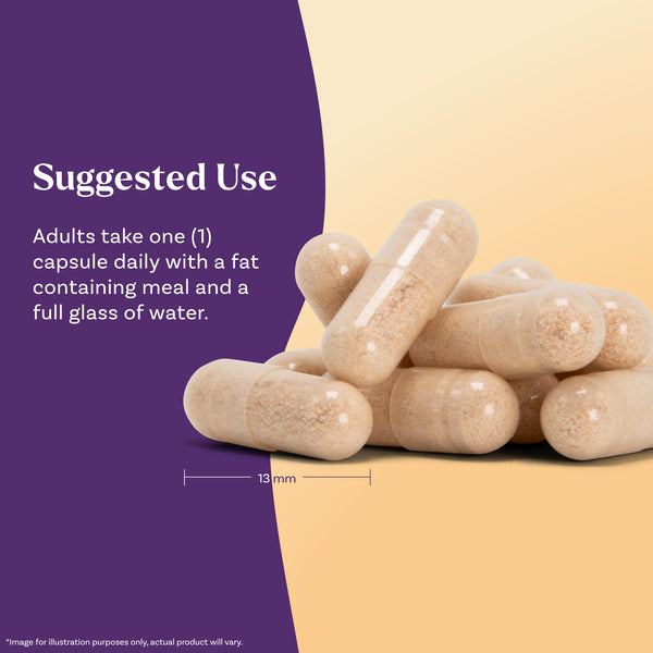 Ultra Energy 4-in-1 Capsules, 30ct
