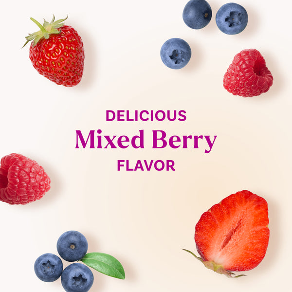 Ultra Energy 4-in-1 Gummies, 60ct