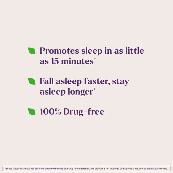 Melatonin Tablets, 5mg