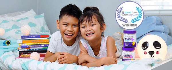 Natrol Kids Melatonin
