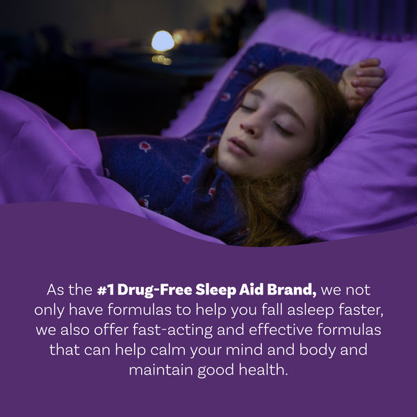 Kids Sleep+™ Calm Gummies