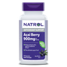 Natrol Acai Berry Capsules Bottle