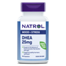 Natrol DHEA Mood & Stress Capsules - 25mg Bottle