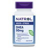 Natrol DHEA Mood & Stress Tablets - 50mg, 60ct Bottle