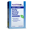 Natrol Daily Stress Relief Time Release Tablets Box