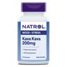 Natrol Kava Kava Mood & Stress Capsules - 200mg Bottle