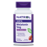 Natrol Melatonin Fast Dissolve Strawberry Tablets - 1mg, 90ct Bottle