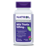 Natrol Milk Thistle Capsules Bottle
