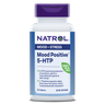 Natrol Mood Positive 5-HTP Mood & Stress Tablets Bottle