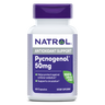 Natrol Pycnogenol Antioxidant Support Capsules Bottle