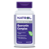 Natrol Quercetin Complex Capsules Bottle