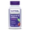 Natrol Vitamin B-12 Fast Dissolve Tablets Bottle