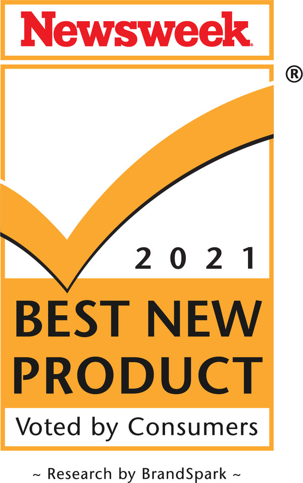 Newsweek Best New Product 2021