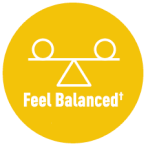 Feel Balanced