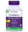 Natrol Cranberry Fast Dissolve Tablets, 120ct Bottle