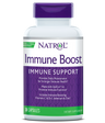 Natrol Immune Boost Capsules Bottle