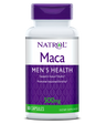 Natrol Maca Men's Health Capsules - 500mg Bottle