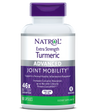 Natrol Extra Strength Turmeric Capsules Bottle