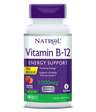 Natrol Vitamin B-12 Fast Dissolve Tablets Bottle