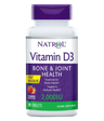 Natrol Vitamin D3 Bone & Joint Fast Dissolve Tablets - 2,000IU Bottle