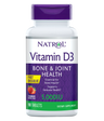 Natrol Vitamin D3 Bone & Joint Fast Dissolve Tablets - 5,000IU Bottle