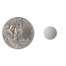 Natrol Biotin Beauty Tablets Size Comparison